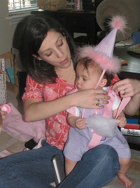 IMG_2662.JPG - Had to pause for a quick wardrobe adjustment.