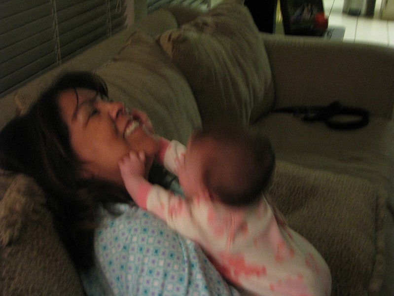 GrandmaIdaAgain.jpg - Almost got it.