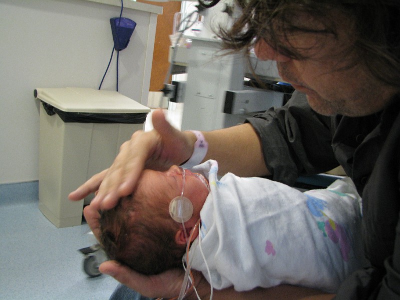 IMG_0352.JPG - He fixes my hair.