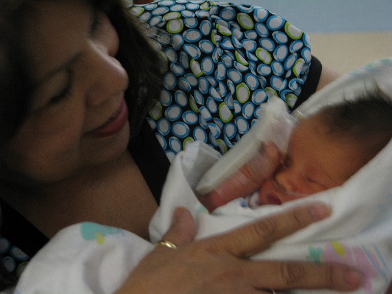 IMG_0426.JPG - Hi Gramma Ida!