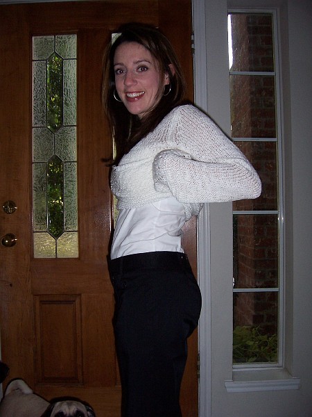 Picture_003.jpg - Here's Mommy at about 9 weeks.